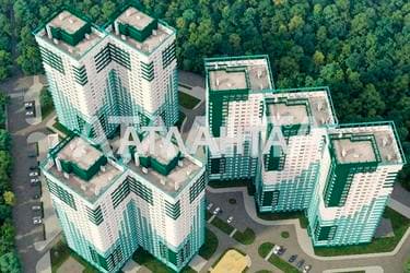 2-комнатная квартира по адресу ул. Жаботинского (площадь 61,8 м²) - фото 13 2-комнатная квартира по адресу ул. Жаботинского (площадь 61,8 м²) - Atlanta.ua - фото 13