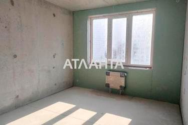 2-комнатная квартира по адресу ул. Жаботинского (площадь 61,8 м²) - фото 18 2-комнатная квартира по адресу ул. Жаботинского (площадь 61,8 м²) - Atlanta.ua - фото 18