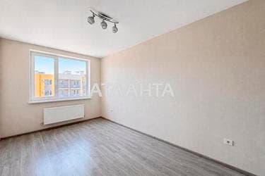 1-комнатная квартира по адресу ул. Европейская (площадь 32,4 м²) - фото 12 1-комнатная квартира по адресу ул. Европейская (площадь 32,4 м²) - Atlanta.ua - фото 12