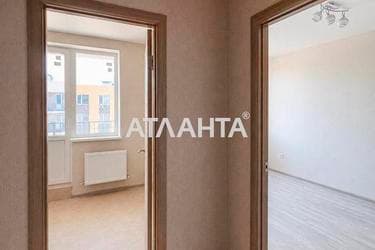 1-комнатная квартира по адресу ул. Европейская (площадь 32,4 м²) - фото 15 1-комнатная квартира по адресу ул. Европейская (площадь 32,4 м²) - Atlanta.ua - фото 15