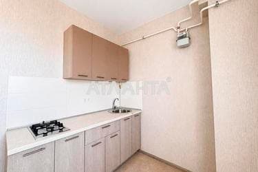 1-комнатная квартира по адресу ул. Европейская (площадь 32,4 м²) - фото 16 1-комнатная квартира по адресу ул. Европейская (площадь 32,4 м²) - Atlanta.ua - фото 16
