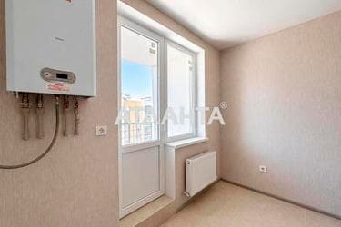 1-комнатная квартира по адресу ул. Европейская (площадь 32,4 м²) - фото 17 1-комнатная квартира по адресу ул. Европейская (площадь 32,4 м²) - Atlanta.ua - фото 17
