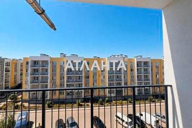1-комнатная квартира по адресу ул. Европейская (площадь 32,4 м²) - фото 18 1-комнатная квартира по адресу ул. Европейская (площадь 32,4 м²) - Atlanta.ua - фото 18