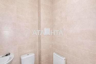 1-комнатная квартира по адресу ул. Европейская (площадь 32,4 м²) - фото 20 1-комнатная квартира по адресу ул. Европейская (площадь 32,4 м²) - Atlanta.ua - фото 20