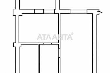 1-комнатная квартира по адресу ул. Европейская (площадь 32,4 м²) - фото 22 1-комнатная квартира по адресу ул. Европейская (площадь 32,4 м²) - Atlanta.ua - фото 22
