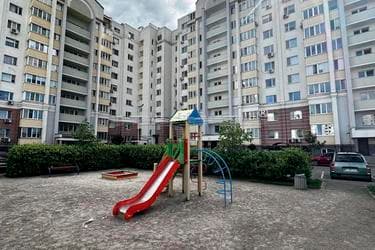 3-кімнатна квартира за адресою вул. Юності (площа 110 м²) - фото 40 3-кімнатна квартира за адресою вул. Юності (площа 110 м²) - Atlanta.ua - фото 40
