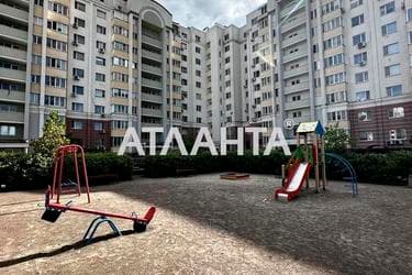 3-кімнатна квартира за адресою вул. Юності (площа 110 м²) - фото 41 3-кімнатна квартира за адресою вул. Юності (площа 110 м²) - Atlanta.ua - фото 41