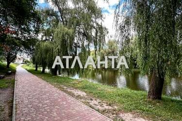 3-кімнатна квартира за адресою вул. Юності (площа 110 м²) - фото 42 3-кімнатна квартира за адресою вул. Юності (площа 110 м²) - Atlanta.ua - фото 42