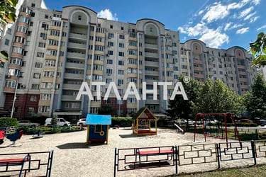 3-кімнатна квартира за адресою вул. Юності (площа 110 м²) - фото 43 3-кімнатна квартира за адресою вул. Юності (площа 110 м²) - Atlanta.ua - фото 43