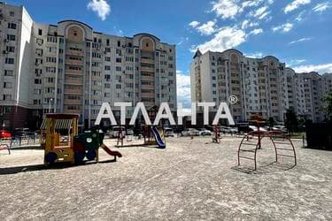3-кімнатна квартира за адресою вул. Юності (площа 110 м²) - фото 44 3-кімнатна квартира за адресою вул. Юності (площа 110 м²) - Atlanta.ua - фото 44