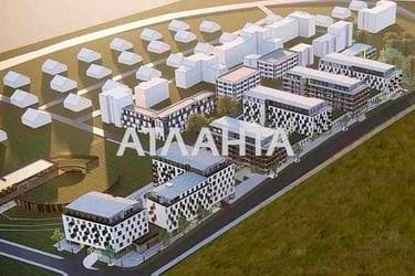 1-комнатная квартира по адресу ул. Орлика Пилипа (площадь 43 м²) - imageAlt 11 1-комнатная квартира по адресу ул. Орлика Пилипа (площадь 43 м²) - Atlanta.ua - imageAlt 11