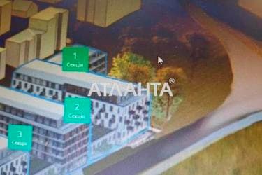 1-комнатная квартира по адресу ул. Орлика Пилипа (площадь 43 м²) - imageAlt 12 1-комнатная квартира по адресу ул. Орлика Пилипа (площадь 43 м²) - Atlanta.ua - imageAlt 12