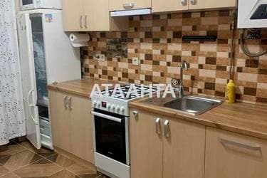 1-комнатная квартира по адресу ул. Карла Микльоша (площадь 42 м²) - фото 6 1-комнатная квартира по адресу ул. Карла Микльоша (площадь 42 м²) - Atlanta.ua - фото 6