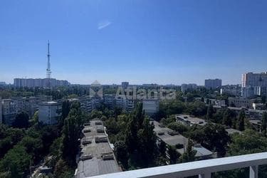 1-кімнатна квартира за адресою Гагаріна пр. (площа 45,6 м²) - фото 20 1-кімнатна квартира за адресою Гагаріна пр. (площа 45,6 м²) - Atlanta.ua - фото 20