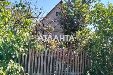 Дача по адресу ул. Интернациональная (площадь 35 м²) - фото 7 Дача по адресу ул. Интернациональная (площадь 35 м²) - Atlanta.ua - фото 7