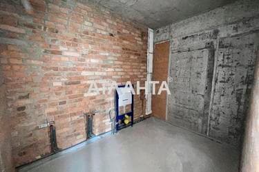 1-комнатная квартира по адресу Кирпичный пер. (площадь 51 м²) - фото 17 1-комнатная квартира по адресу Кирпичный пер. (площадь 51 м²) - Atlanta.ua - фото 17