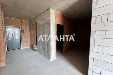 1-комнатная квартира по адресу Кирпичный пер. (площадь 51 м²) - фото 12 1-комнатная квартира по адресу Кирпичный пер. (площадь 51 м²) - Atlanta.ua - фото 12