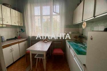 3-кімнатна квартира за адресою вул. Окружна (площа 75 м²) - фото 15 3-кімнатна квартира за адресою вул. Окружна (площа 75 м²) - Atlanta.ua - фото 15