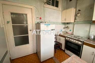 3-кімнатна квартира за адресою вул. Окружна (площа 75 м²) - фото 16 3-кімнатна квартира за адресою вул. Окружна (площа 75 м²) - Atlanta.ua - фото 16