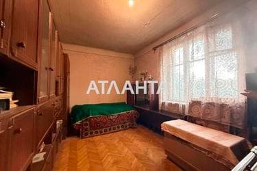 3-кімнатна квартира за адресою вул. Окружна (площа 75 м²) - фото 19 3-кімнатна квартира за адресою вул. Окружна (площа 75 м²) - Atlanta.ua - фото 19