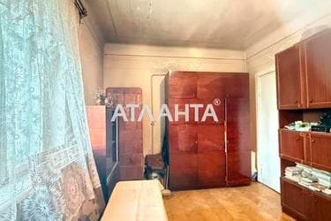 3-кімнатна квартира за адресою вул. Окружна (площа 75 м²) - фото 20 3-кімнатна квартира за адресою вул. Окружна (площа 75 м²) - Atlanta.ua - фото 20