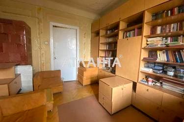 3-кімнатна квартира за адресою вул. Окружна (площа 75 м²) - фото 21 3-кімнатна квартира за адресою вул. Окружна (площа 75 м²) - Atlanta.ua - фото 21