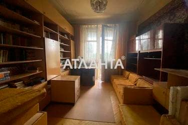 3-кімнатна квартира за адресою вул. Окружна (площа 75 м²) - фото 22 3-кімнатна квартира за адресою вул. Окружна (площа 75 м²) - Atlanta.ua - фото 22