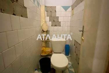 3-кімнатна квартира за адресою вул. Окружна (площа 75 м²) - фото 24 3-кімнатна квартира за адресою вул. Окружна (площа 75 м²) - Atlanta.ua - фото 24