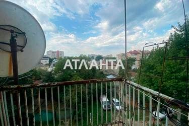 3-кімнатна квартира за адресою вул. Окружна (площа 75 м²) - фото 25 3-кімнатна квартира за адресою вул. Окружна (площа 75 м²) - Atlanta.ua - фото 25