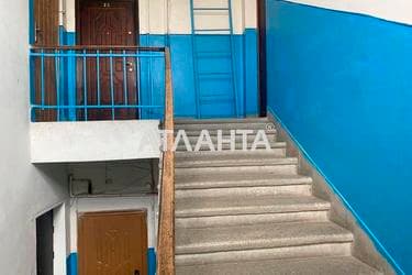3-кімнатна квартира за адресою вул. Окружна (площа 75 м²) - фото 26 3-кімнатна квартира за адресою вул. Окружна (площа 75 м²) - Atlanta.ua - фото 26