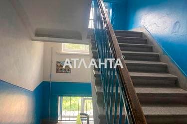 3-кімнатна квартира за адресою вул. Окружна (площа 75 м²) - фото 27 3-кімнатна квартира за адресою вул. Окружна (площа 75 м²) - Atlanta.ua - фото 27