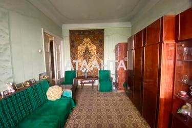 3-кімнатна квартира за адресою вул. Окружна (площа 75 м²) - фото 17 3-кімнатна квартира за адресою вул. Окружна (площа 75 м²) - Atlanta.ua - фото 17