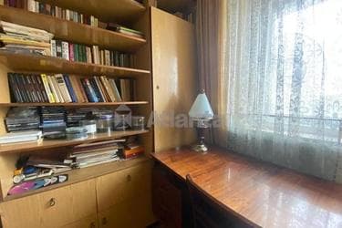 3-кімнатна квартира за адресою вул. Окружна (площа 75 м²) - фото 20 3-кімнатна квартира за адресою вул. Окружна (площа 75 м²) - Atlanta.ua - фото 20