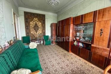 3-кімнатна квартира за адресою вул. Окружна (площа 75 м²) - фото 22 3-кімнатна квартира за адресою вул. Окружна (площа 75 м²) - Atlanta.ua - фото 22