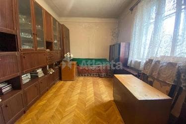 3-кімнатна квартира за адресою вул. Окружна (площа 75 м²) - фото 25 3-кімнатна квартира за адресою вул. Окружна (площа 75 м²) - Atlanta.ua - фото 25