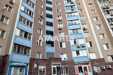 3-комнатная квартира по адресу Европейского Союза просп. (просп. Правды) (площадь 94,2 м²) - фото 45 3-комнатная квартира по адресу Европейского Союза просп. (просп. Правды) (площадь 94,2 м²) - Atlanta.ua - фото 45