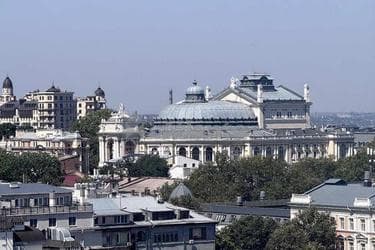 1-кімнатна квартира за адресою вул. Грецька (площа 43,2 м²) - фото 16 1-кімнатна квартира за адресою вул. Грецька (площа 43,2 м²) - Atlanta.ua - фото 16