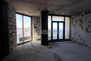 1-кімнатна квартира за адресою вул. Грецька (площа 43,2 м²) - фото 25 1-кімнатна квартира за адресою вул. Грецька (площа 43,2 м²) - Atlanta.ua - фото 25