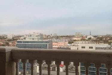 1-кімнатна квартира за адресою вул. Грецька (площа 43,2 м²) - фото 20 1-кімнатна квартира за адресою вул. Грецька (площа 43,2 м²) - Atlanta.ua - фото 20