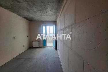 1-комнатная квартира по адресу ул. Лесная (площадь 41,7 м²) - фото 14 1-комнатная квартира по адресу ул. Лесная (площадь 41,7 м²) - Atlanta.ua - фото 14