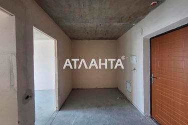 1-комнатная квартира по адресу ул. Лесная (площадь 41,7 м²) - фото 21 1-комнатная квартира по адресу ул. Лесная (площадь 41,7 м²) - Atlanta.ua - фото 21