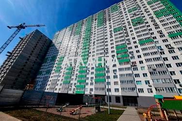 1-комнатная квартира по адресу ул. Лесная (площадь 41,7 м²) - фото 22 1-комнатная квартира по адресу ул. Лесная (площадь 41,7 м²) - Atlanta.ua - фото 22