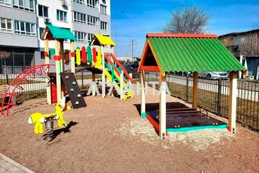 1-комнатная квартира по адресу ул. Лесная (площадь 41,7 м²) - фото 23 1-комнатная квартира по адресу ул. Лесная (площадь 41,7 м²) - Atlanta.ua - фото 23
