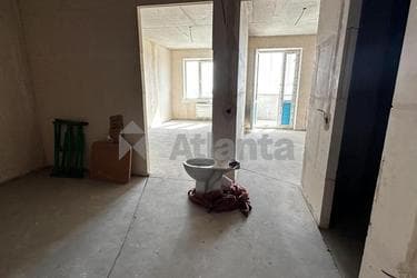 1-комнатная квартира по адресу ул. Лесная (площадь 41,7 м²) - фото 21 1-комнатная квартира по адресу ул. Лесная (площадь 41,7 м²) - Atlanta.ua - фото 21