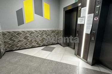 1-комнатная квартира по адресу ул. Лесная (площадь 41,7 м²) - фото 27 1-комнатная квартира по адресу ул. Лесная (площадь 41,7 м²) - Atlanta.ua - фото 27