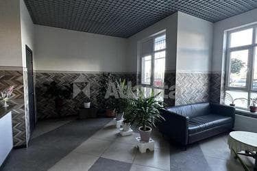 1-комнатная квартира по адресу ул. Лесная (площадь 41,7 м²) - фото 28 1-комнатная квартира по адресу ул. Лесная (площадь 41,7 м²) - Atlanta.ua - фото 28