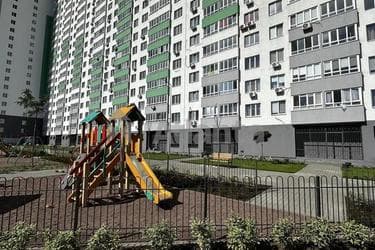 1-комнатная квартира по адресу ул. Лесная (площадь 41,7 м²) - фото 29 1-комнатная квартира по адресу ул. Лесная (площадь 41,7 м²) - Atlanta.ua - фото 29