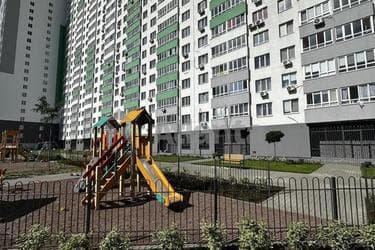 1-комнатная квартира по адресу ул. Лесная (площадь 41,7 м²) - фото 30 1-комнатная квартира по адресу ул. Лесная (площадь 41,7 м²) - Atlanta.ua - фото 30