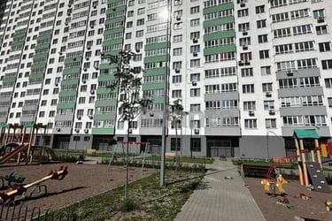 1-комнатная квартира по адресу ул. Лесная (площадь 41,7 м²) - фото 31 1-комнатная квартира по адресу ул. Лесная (площадь 41,7 м²) - Atlanta.ua - фото 31