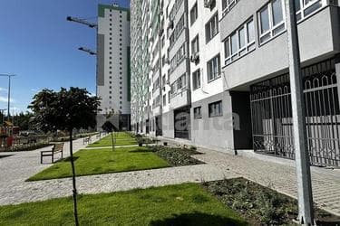 1-комнатная квартира по адресу ул. Лесная (площадь 41,7 м²) - фото 32 1-комнатная квартира по адресу ул. Лесная (площадь 41,7 м²) - Atlanta.ua - фото 32